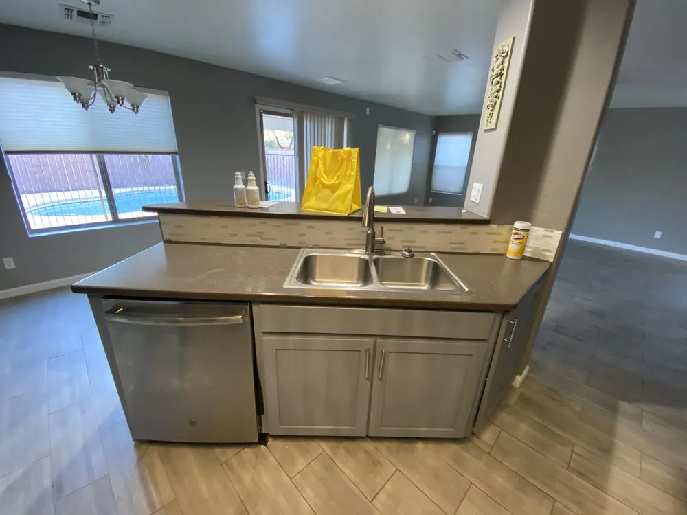 Slide of Ironwood contracting