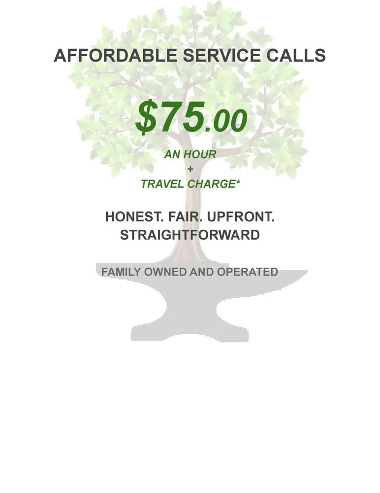 Slide of Ironwood Enterprise