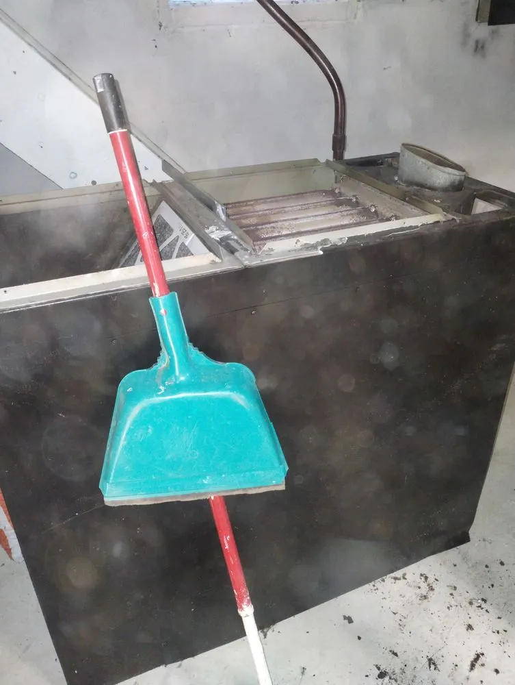 Slide of Irpeel HVAC