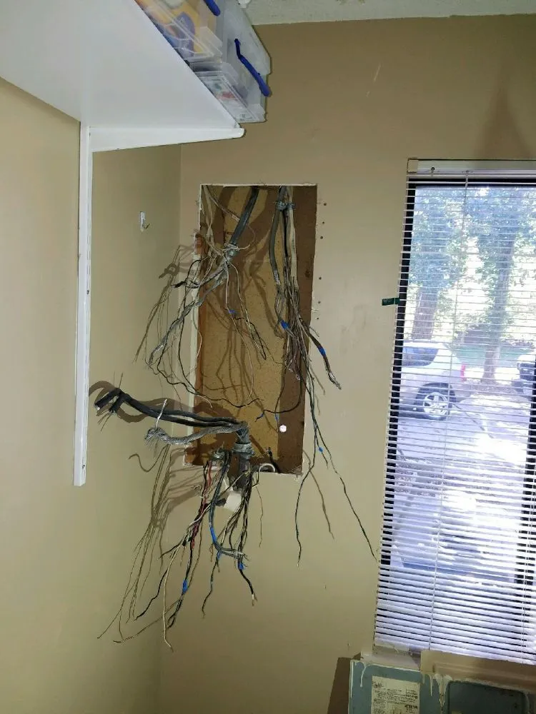 Slide of Irv Plumbing, Electric & Hvac