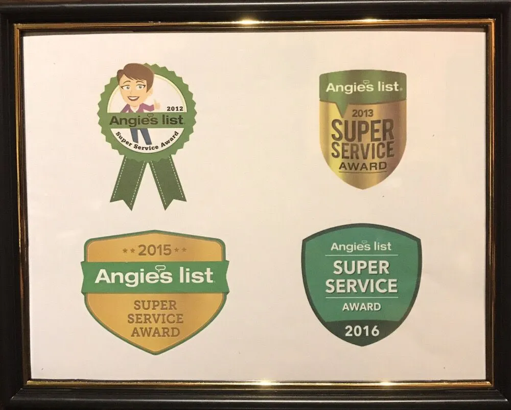 Slide of Irv Plumbing, Electric & Hvac