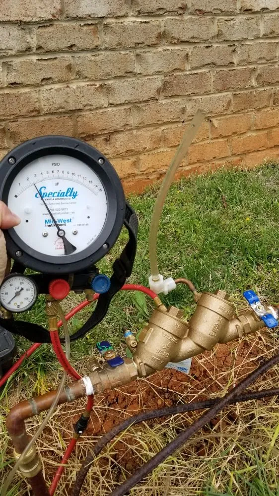 Slide of Irv Plumbing, Electric & Hvac