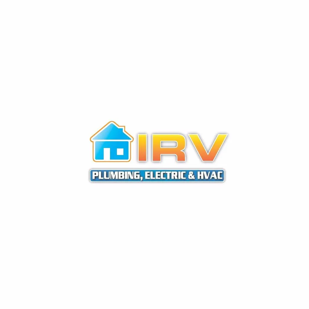 Slide of Irv Plumbing, Electric & Hvac