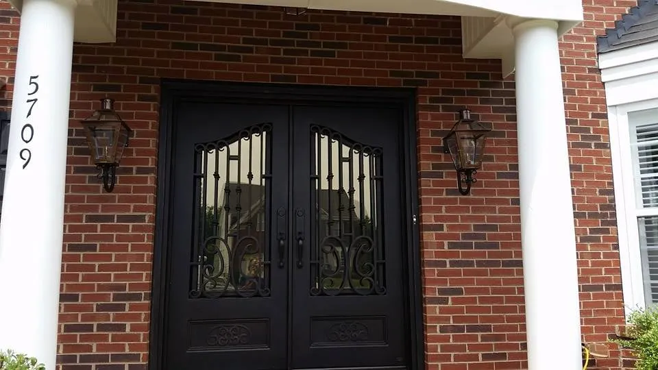 Slide of Irv Plumbing, Electric & Hvac