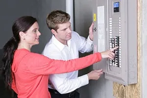 Slide of Irv Plumbing, Electric & Hvac