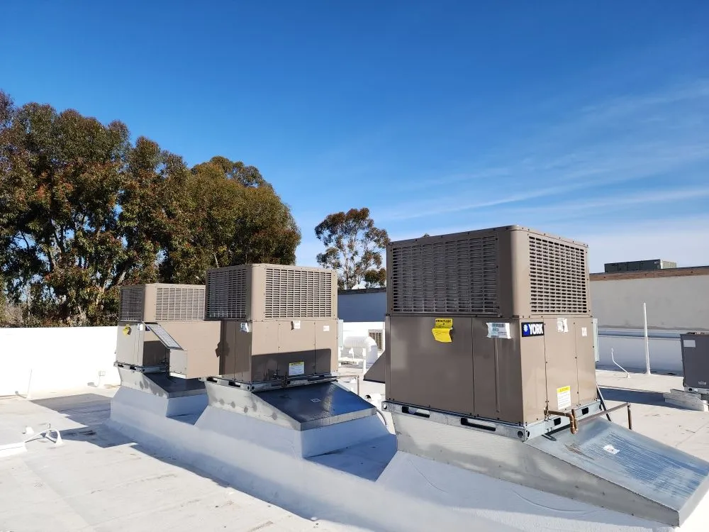 Slide of Irvine Air Conditioning & Refrigeration