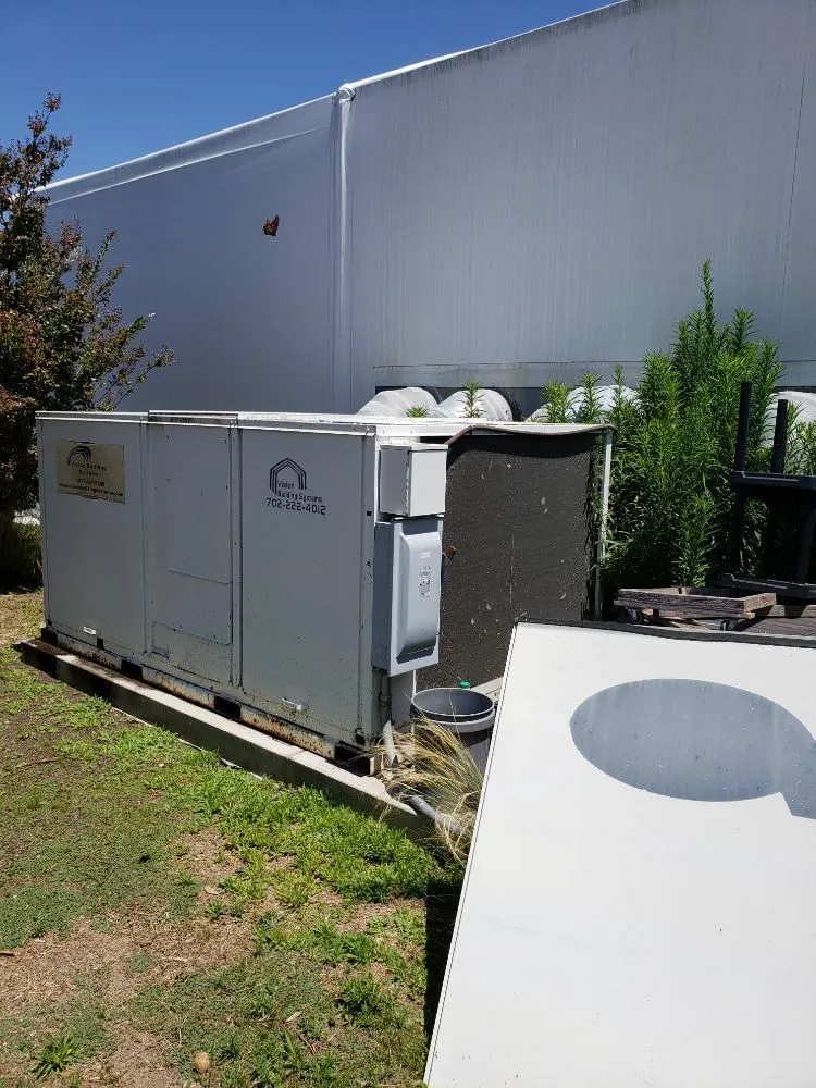 Slide of Irvine Air Conditioning & Refrigeration