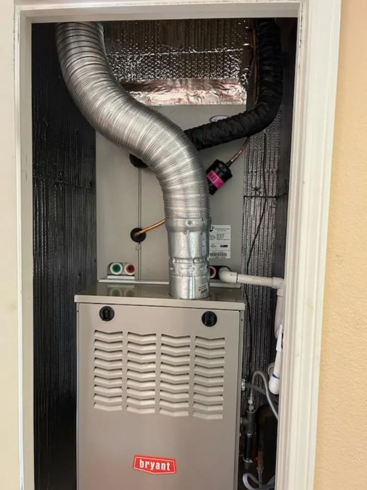 Slide of Irvine Air Conditioning & Refrigeration