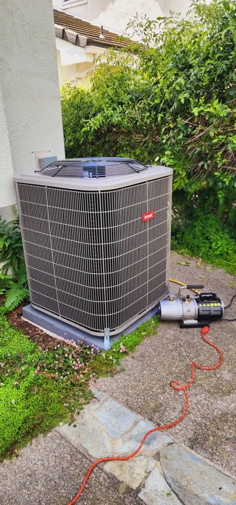 Slide of Irvine Air Conditioning & Refrigeration