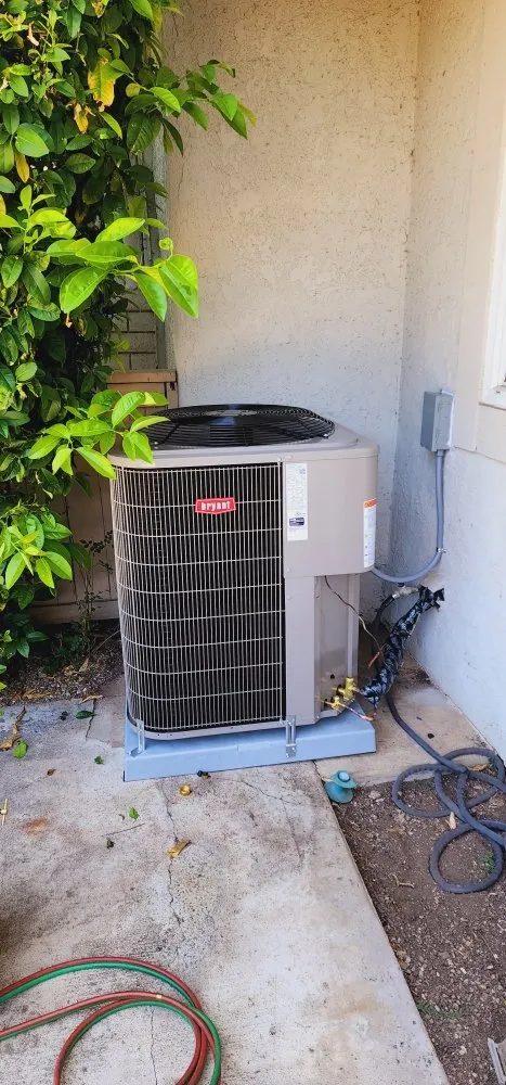 Slide of Irvine Air Conditioning & Refrigeration