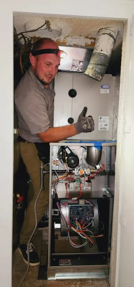 Slide of Irvine Air Conditioning & Refrigeration