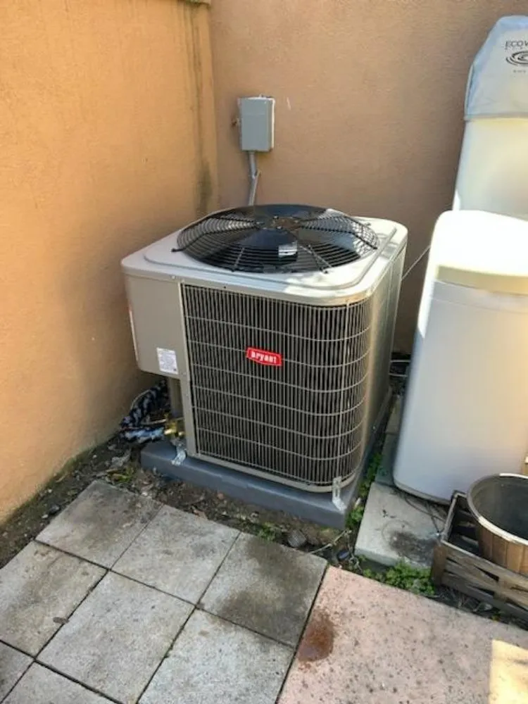 Slide of Irvine Air Conditioning & Refrigeration