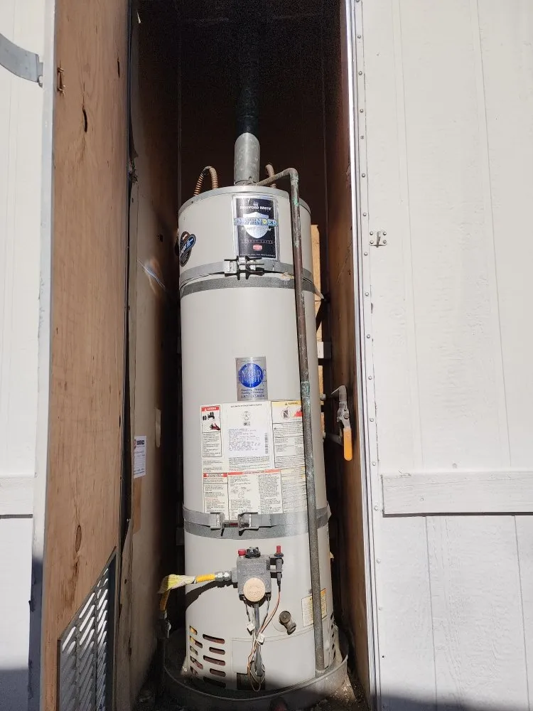 Slide of Irvine Air Conditioning & Refrigeration