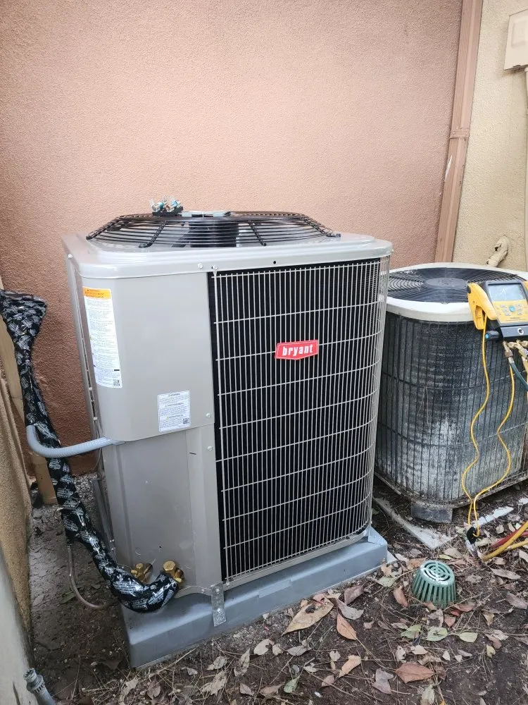 Slide of Irvine Air Conditioning & Refrigeration