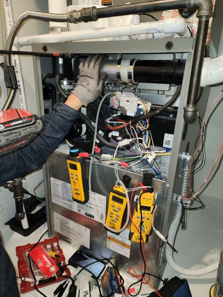 Slide of Irvine Air Conditioning & Refrigeration