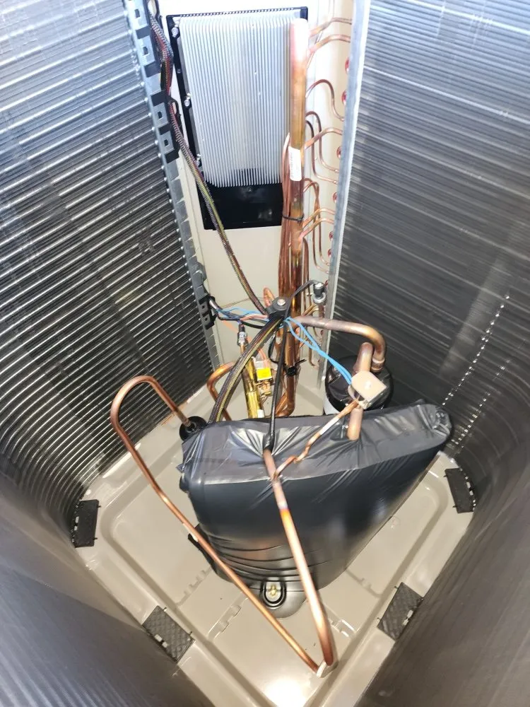 Slide of Irvine Air Conditioning & Refrigeration