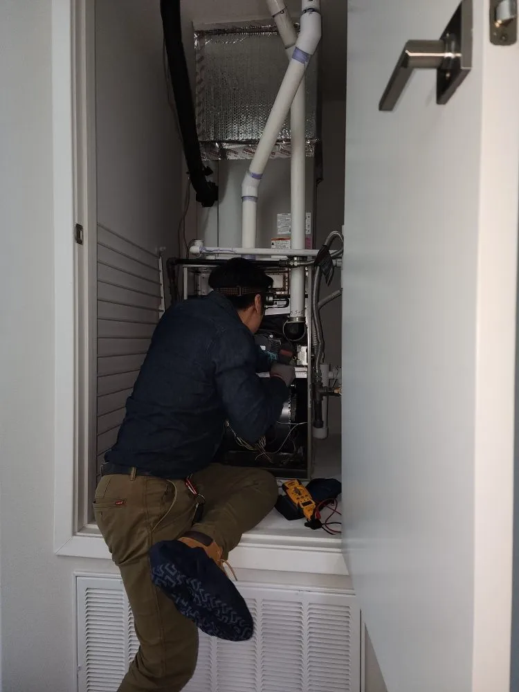 Slide of Irvine Air Conditioning & Refrigeration