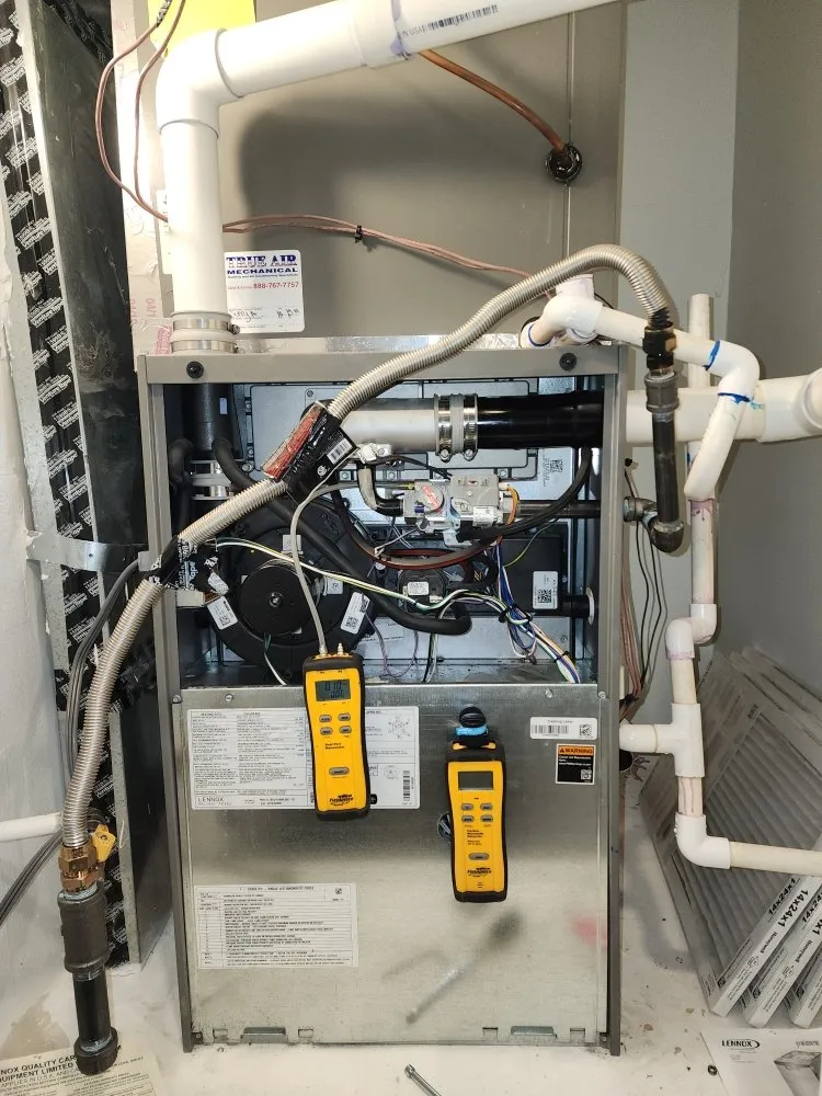 Slide of Irvine Air Conditioning & Refrigeration