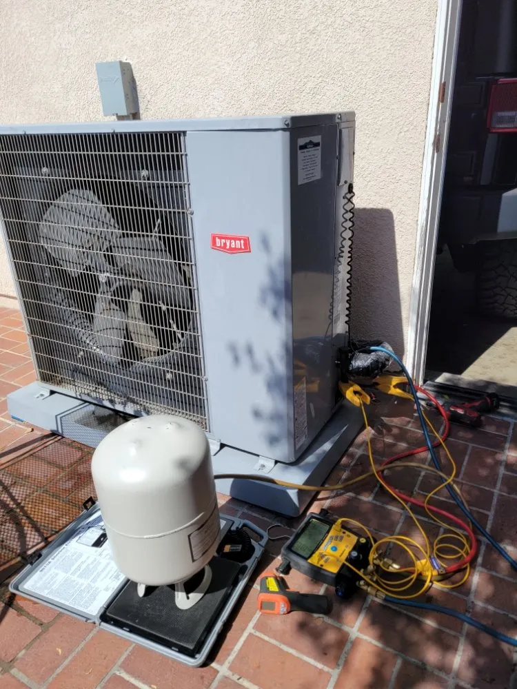 Slide of Irvine Air Conditioning & Refrigeration