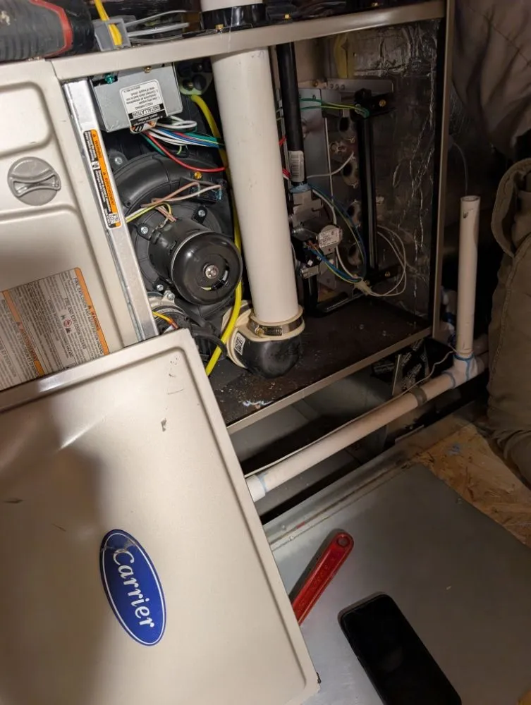 Slide of Irvine Air Conditioning & Refrigeration