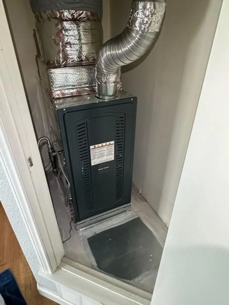 Slide of Irvine Air Conditioning & Refrigeration