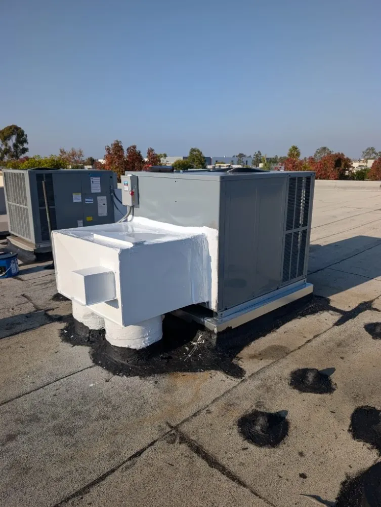 Slide of Irvine Air Conditioning & Refrigeration