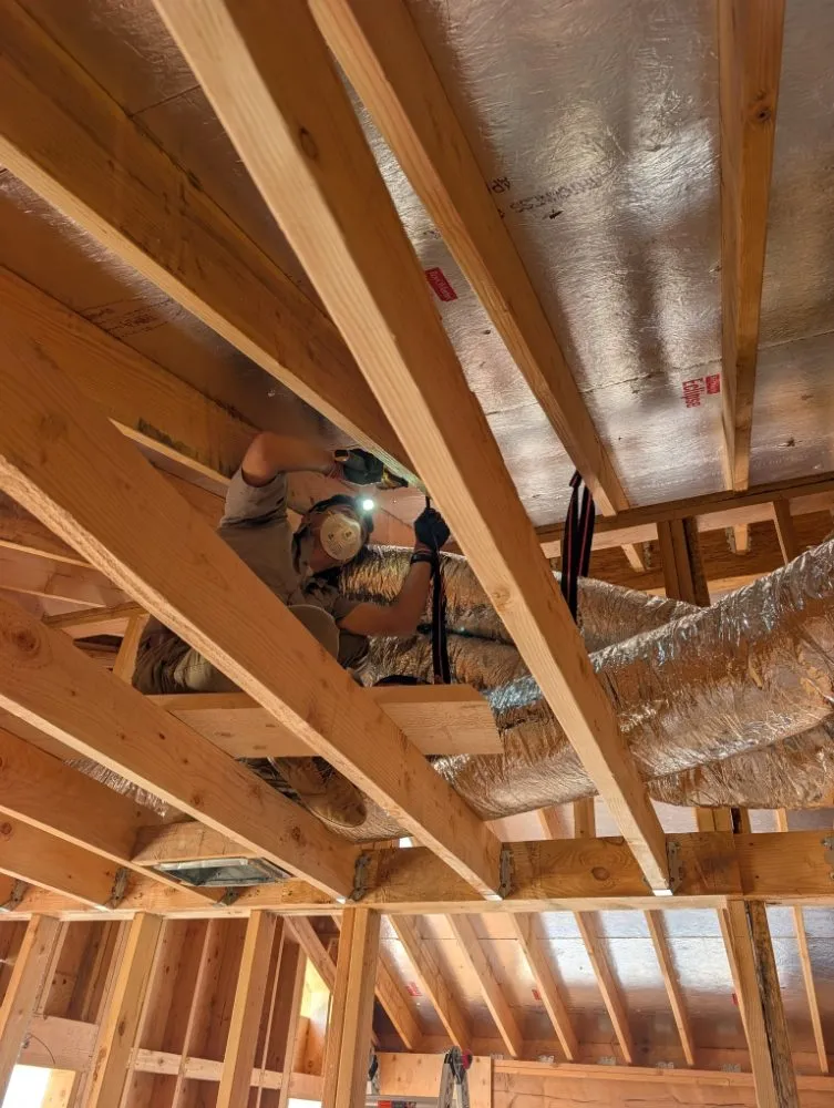 Slide of Irvine Air Conditioning & Refrigeration