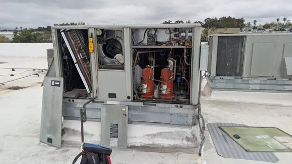 Irvine Air Conditioning & Refrigeration