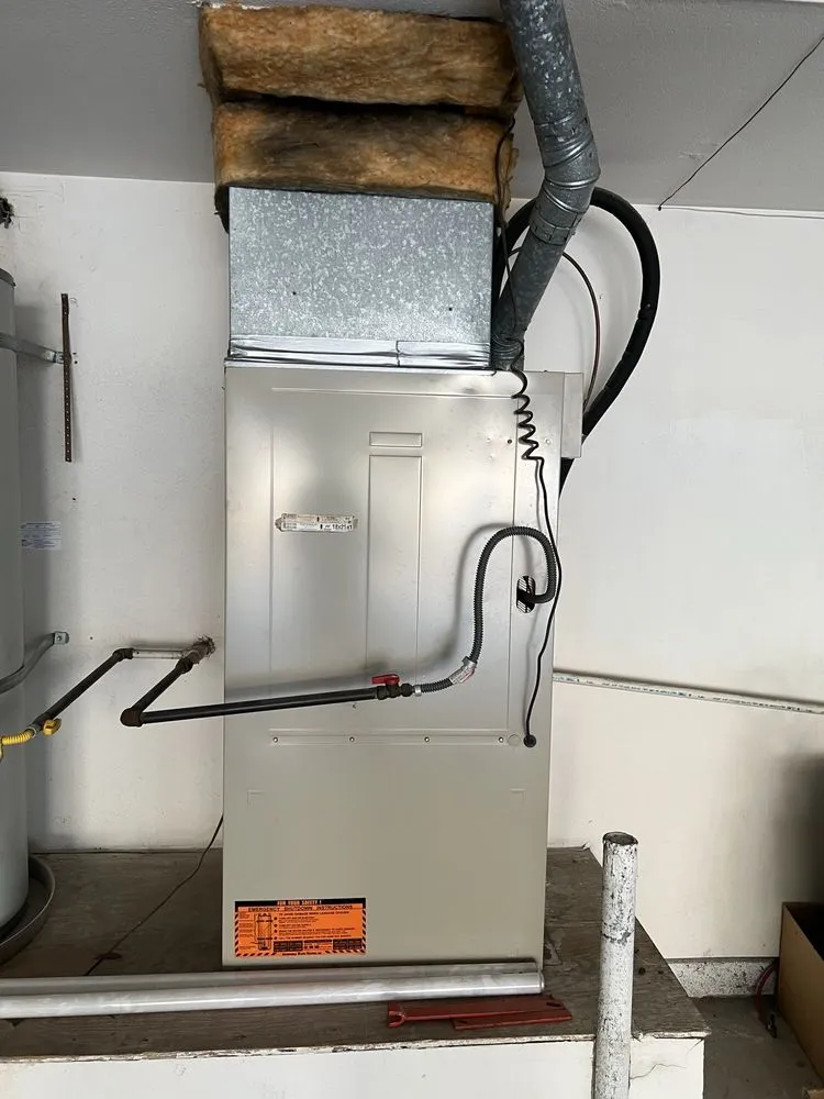 Slide of Irvine Air Conditioning Repair