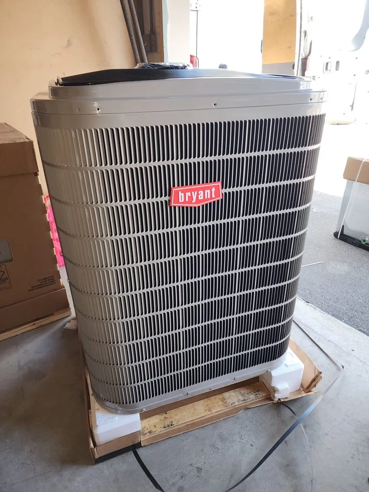 Slide of Irvine Air Conditioning Repair