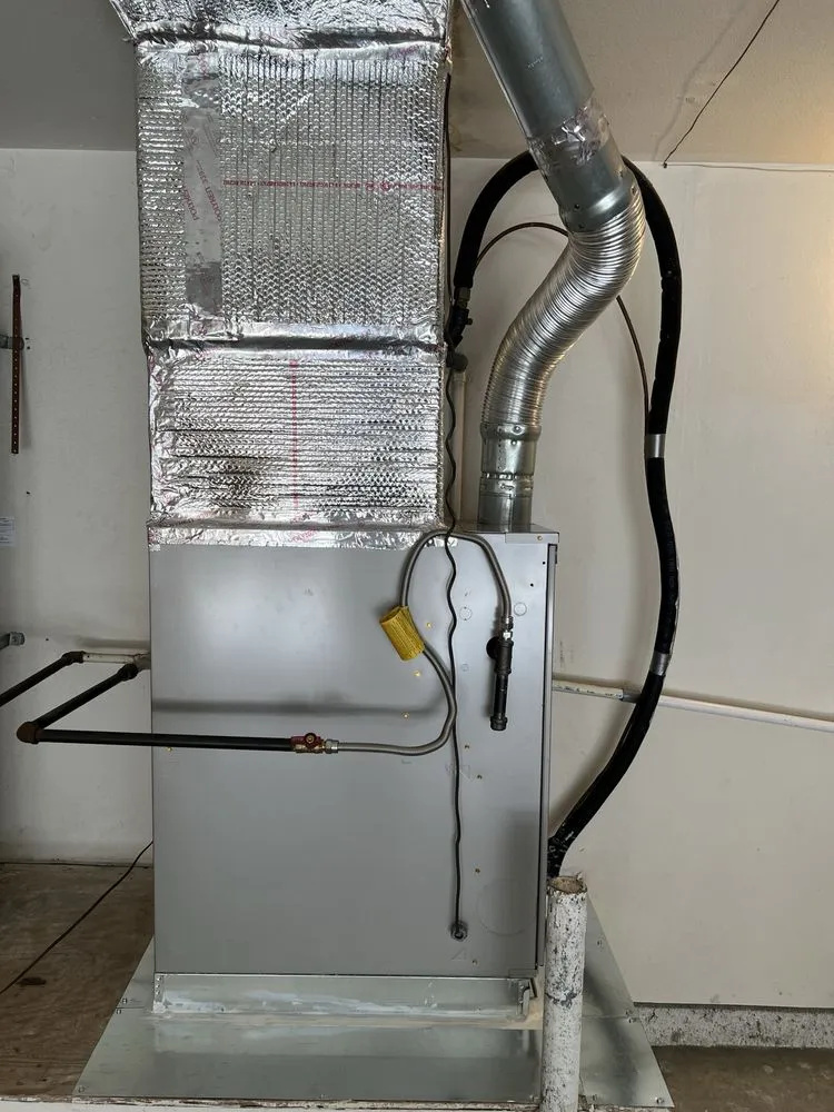 Slide of Irvine Air Conditioning Repair