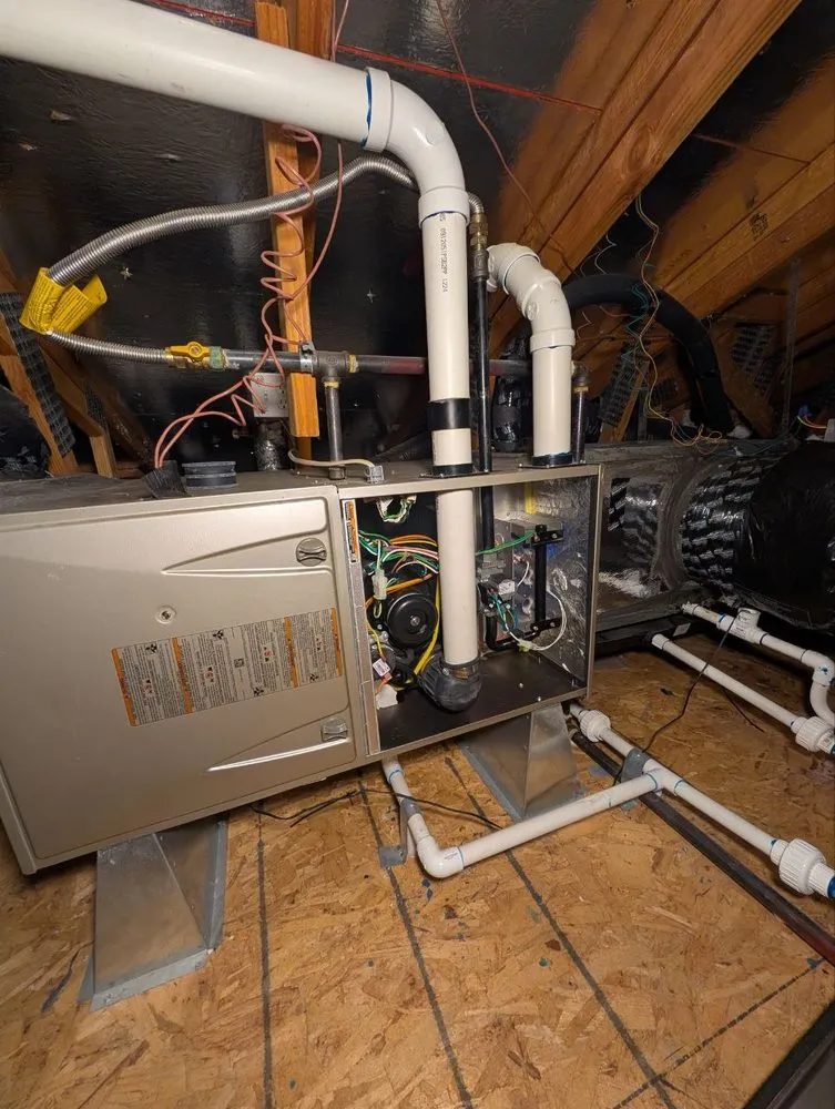 Slide of Irvine Air Conditioning Repair