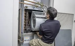 Slide of Irvine Home Heating Repair