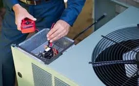Slide of Irvine Home Heating Repair