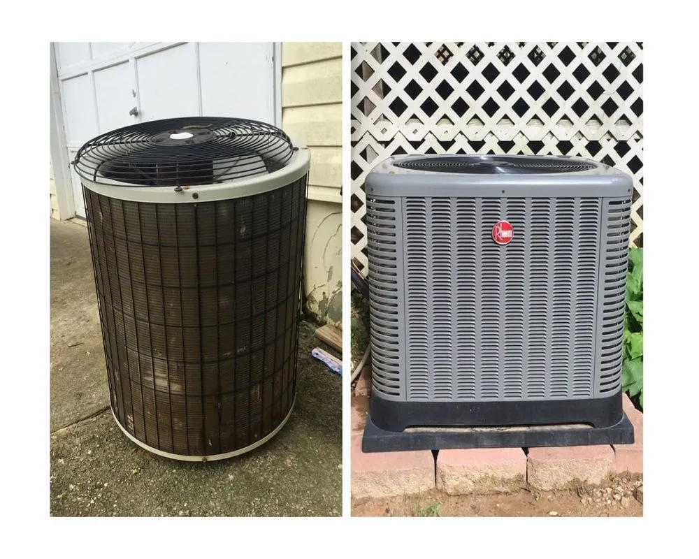 Slide of Irvine Home Heating Repair