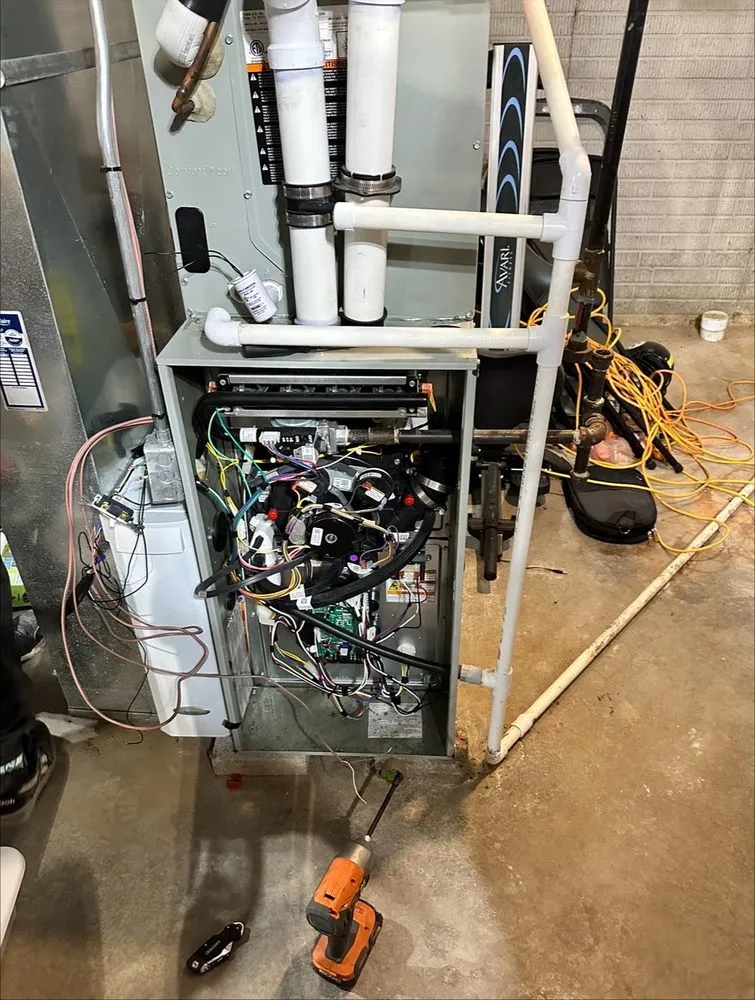 Slide of Irwin Construction