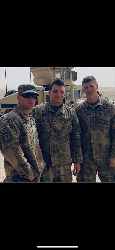 Slide of Irwin Construction