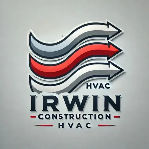 Slide of Irwin Construction