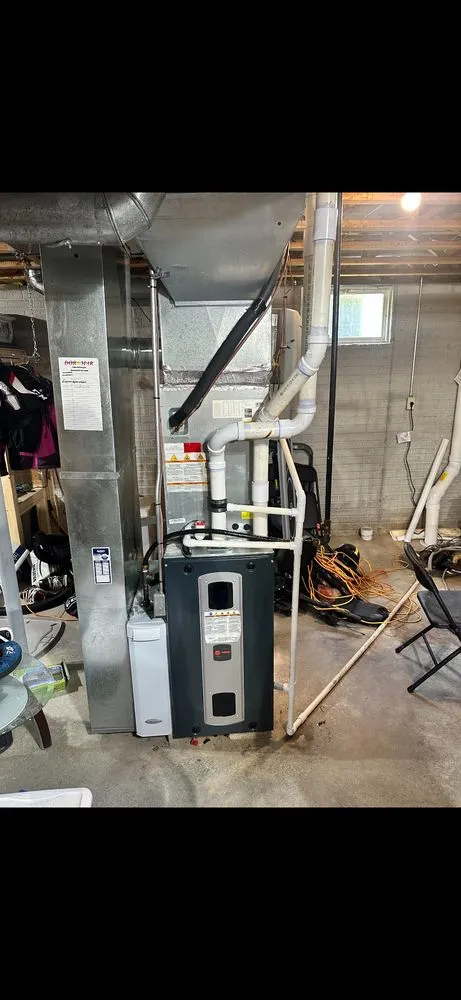 Slide of Irwin Construction