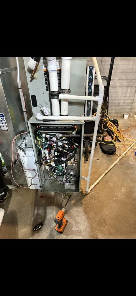 Slide of Irwin Construction