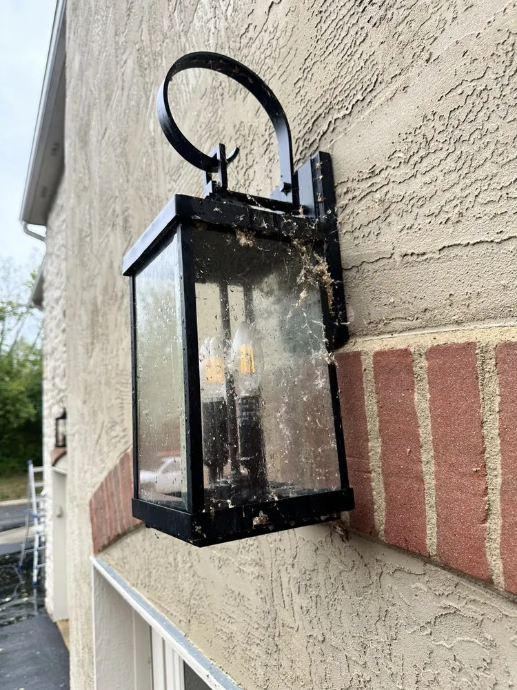 Slide of Irwin Construction