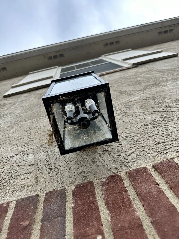 Slide of Irwin Construction