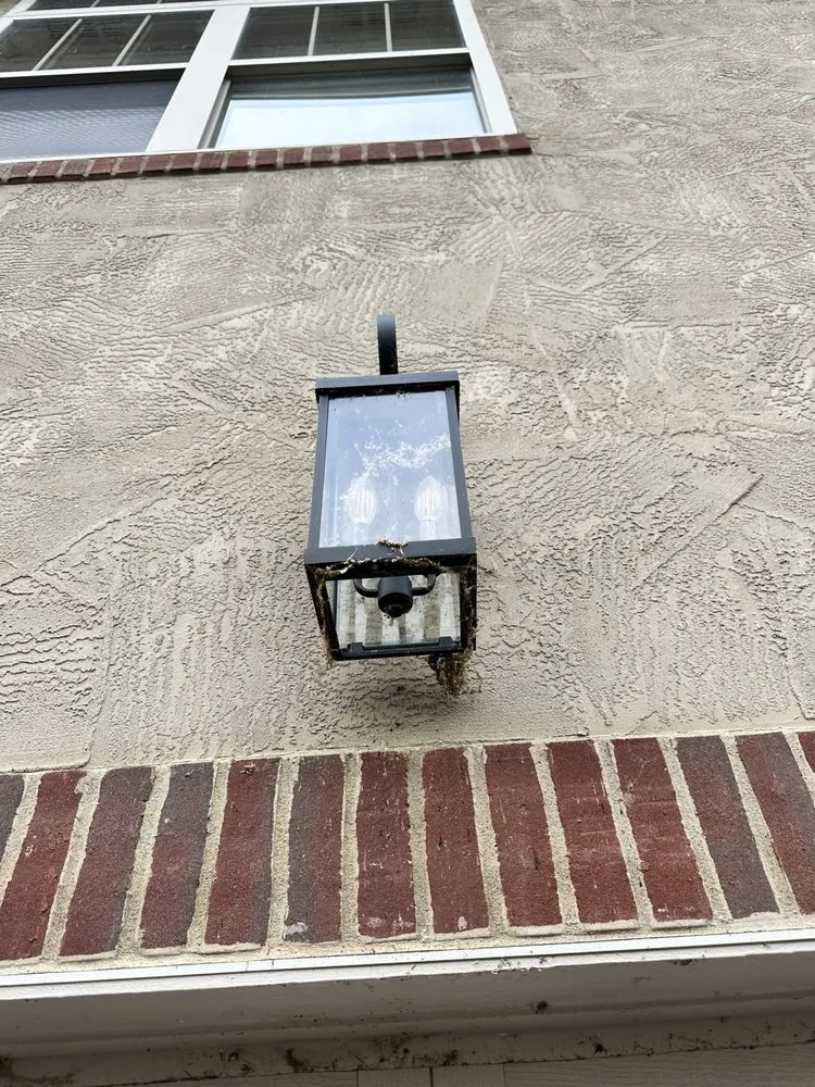 Slide of Irwin Construction