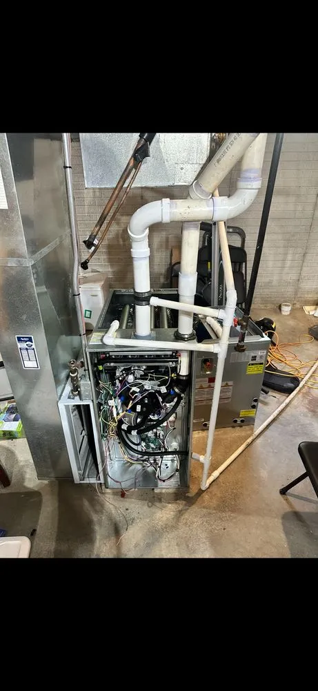 Slide of Irwin Construction