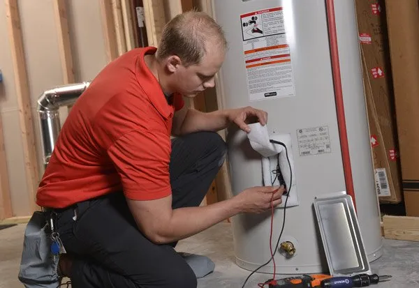 Slide of Isaac Heating & Air Conditioning