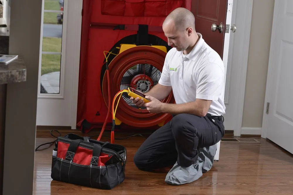 Slide of Isaac Heating and Air Conditioning