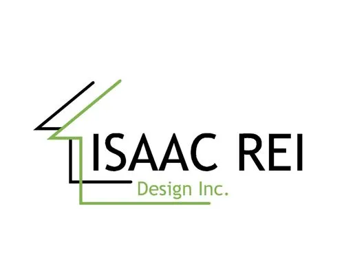 Isaac Rei Design Logo