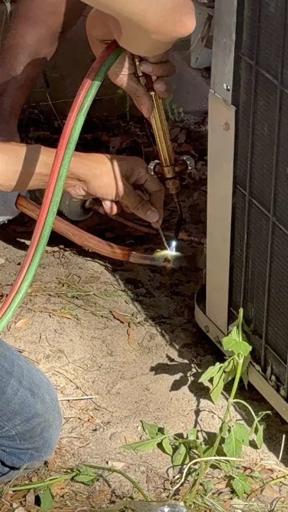 Slide of Isaiah Luke Appliance Repair