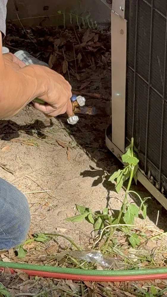 Slide of Isaiah Luke Appliance Repair