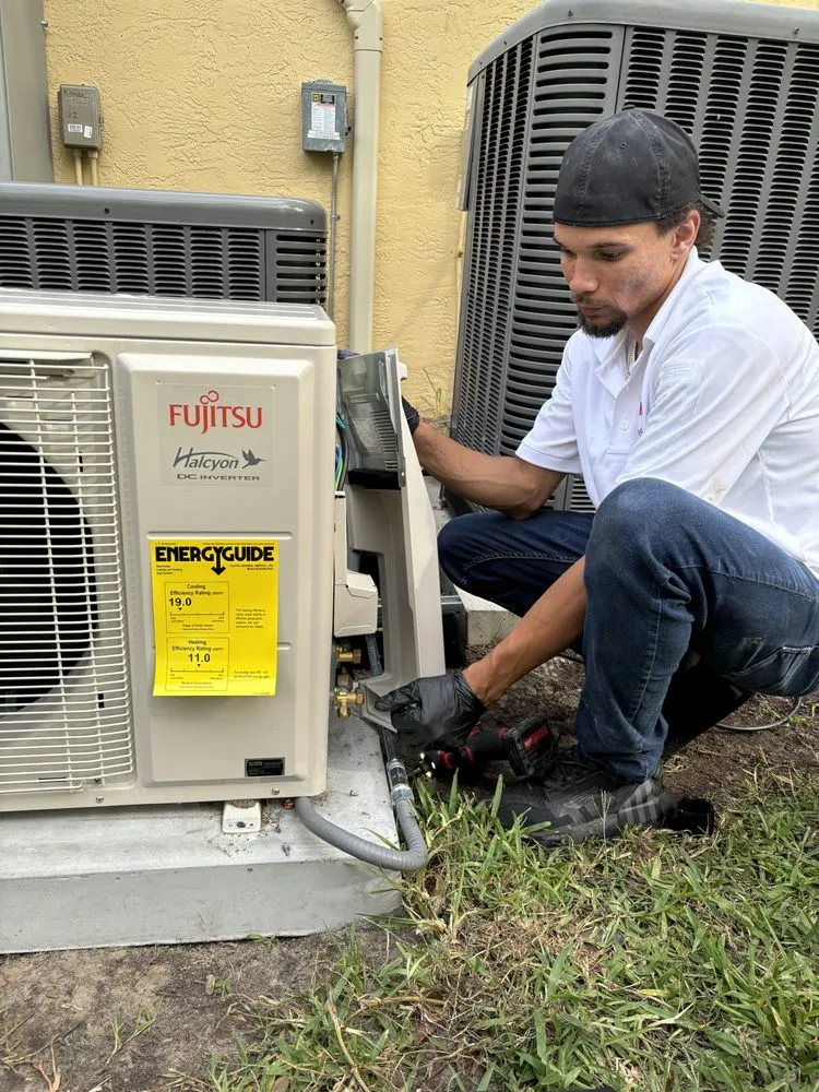 Slide of Isaiah Luke Appliance Repair